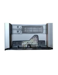 Logisty b-2 módulo bajo 2 botones